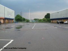 Car Park (Public) image