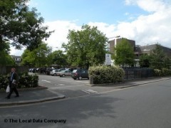 Car Park (Public) image