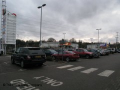 Euro Car Parks image