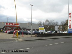 Matalan Car Park image
