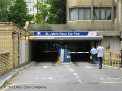 Car Park (Public) image