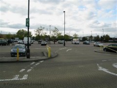 Car Park (Public) image