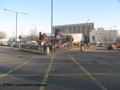 Car Park (Public) image