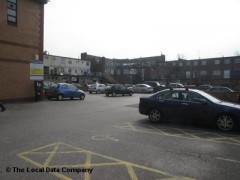 Iceland Car Park image