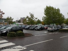 ASDA Car Park image