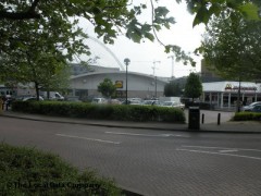 Car Park (Public) image
