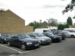 Car Park (Public) image