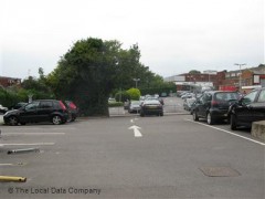 Car Park (Public) image