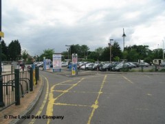 Car Park (Public) image