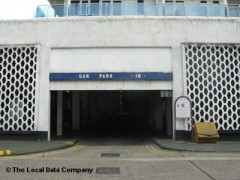 Car Park (Public)  image