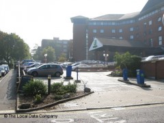 Car Park (Public) image
