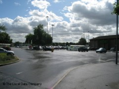Car Park (Public) image
