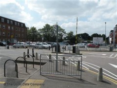 Car Park (Public) image