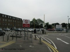 Car Park (Public) image