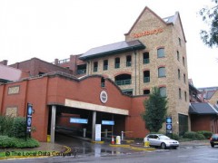 Car Park (Public) image