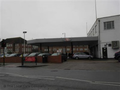 Car Park image
