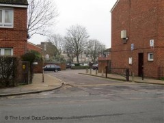 Car Park (Public) image