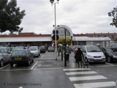 Car Park (Public) image