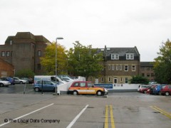 Car Park (Public) image