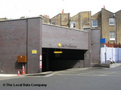 Car Park (Public) image