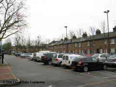 Car Park (Public) image