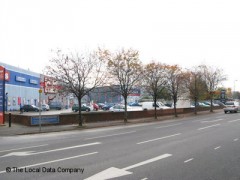 Car Park (Public) image