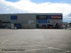 Car Park (Public) image