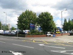 Wickes Car Park (Public) image