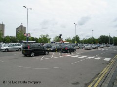 Car Park (Public) image