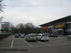 Car Park (Public) image