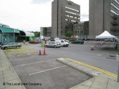 Car Park (Public) image