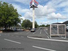 Car Park (Public) image