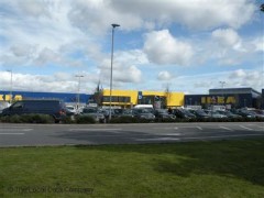 Car Park (Public) image
