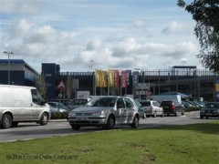 Car Park (Public) image