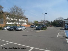 Car Park (Public) image