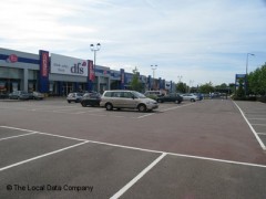 Car Park (Public) image