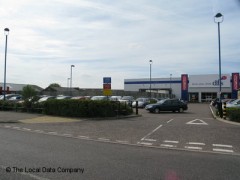 Car Park (Public) image