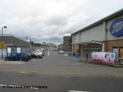 Car Park (Public) image