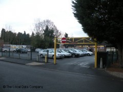 Car Park (Public) image