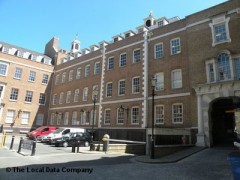 Car Park (Public) image