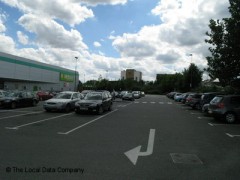 Car Park (Public) image