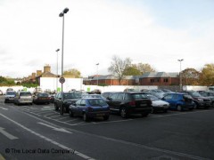 Car Park (Public) image