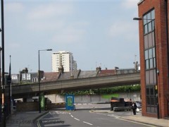 Car Park (Public) image