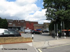 Car Park (Public) image