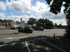 Car Park (Public) image