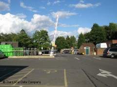 Car Park (Public) image
