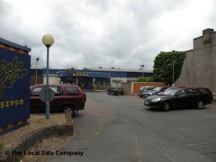 Car Park (Public) image