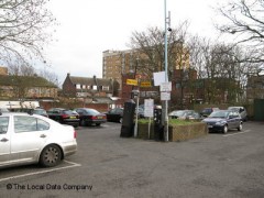 Car Park (Public) image