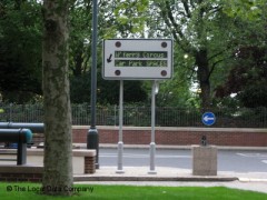 Car Park (Public) image
