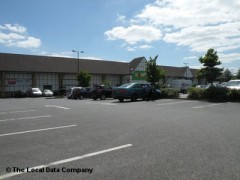 Car Park (Public) image
